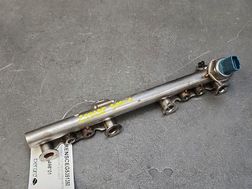 Rampe injecteur renault - injecteur,