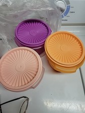 Tupperware Servaliar 600ml