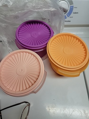 Tupperware servaliar 600ml - tupperware,