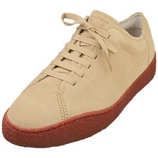 Camper Peu Torreno Beige Hommes - Baskets Casuales - 45 EU
