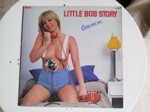 Little bob story - story,