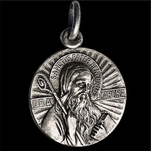 Ancienne médaille - , de
