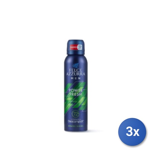 Felce azzurra déodorant - azzurra,