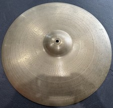 Vintage Avedis Zildjian 22”