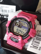 Montre CASIO G-SHOCK GLS-8900-4ER [3422] #G-LIDE"