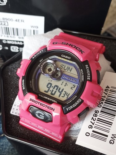 Montre casio shock - montre,