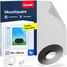 Moustiquaire pour Fenêtre -