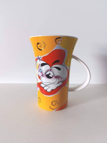 Diddl grande tasse chocolat - grande,