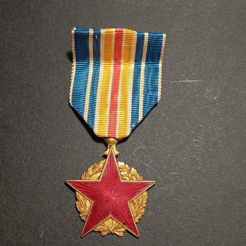 H22 ref40698 médaille - h22/06/26,