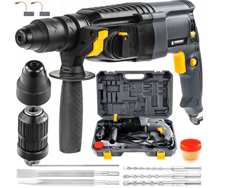 Marteau perforateur sds plus - marteau,