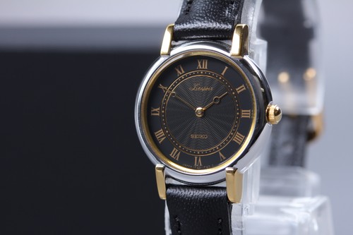 Montre femme vintage 1989 - femme,