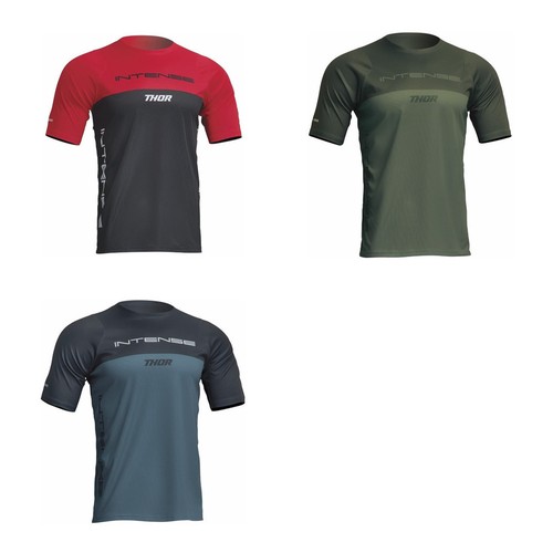 Mtb tricot thor - mtb, intense