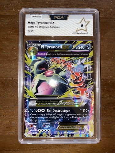 Carte pokémon méga - pokémon,