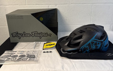 Troy Lee Designs A1 Classic