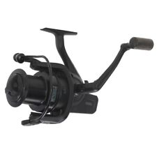 Mitchell Reel Avocast 8000 Black Edition Moulinet de Canne à Pêche pour Carpes