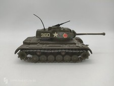 Solido - General Patton M47