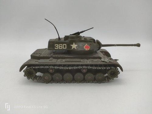 Solido general patton - solido,