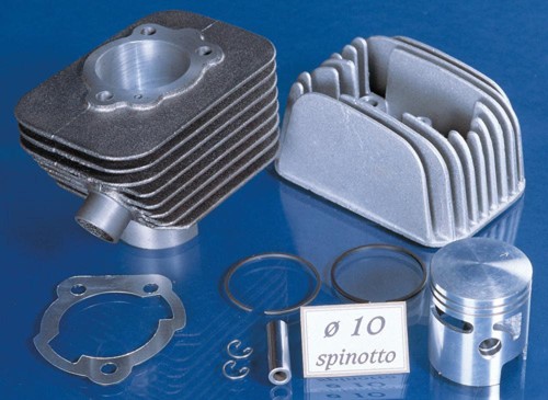 140 0066 cylindre kit - 140.0066/10,