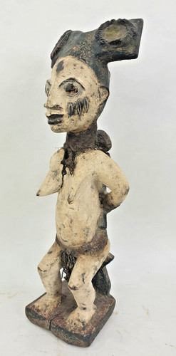 Statue yoruba nigéria art - yoruba,