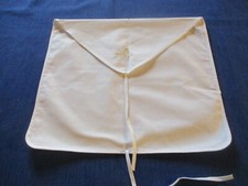 Pochette à linge bébé range