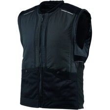 Gilet Airbag Moto Scooter Tucano Urbano Noir Taille M