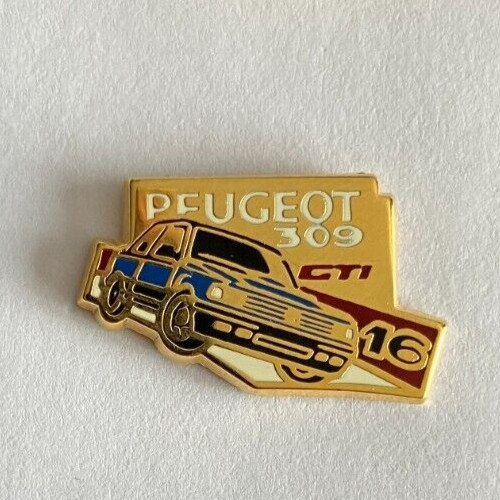 Pin s ancienne - pin's,