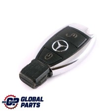 Radio Alarme Clé Mercedes W117 W176 W205 Bouton Télécommande A2059050600