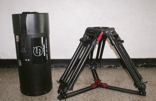 Sachtler tripod cine - cine, 150