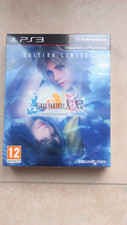 PS3 FINAL FANTASY X &X2