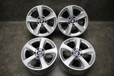 4x Original BMW 3er e46 Jantes
