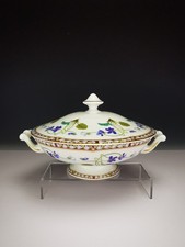 Haviland - Limoges - "Impératrice Eugénie" - 1 Légumier Couvert