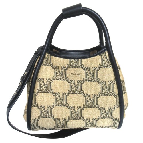 Sac fourre tout maxmara - fourre-tout, glam
