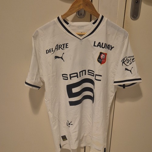 Maillot porté match stade - ,