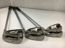 Set de fers Ping G20 5-9, W 6 pièces Flex Regular CFS Graphite