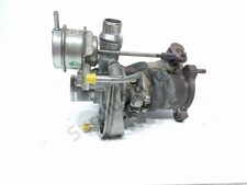 TURBO 144108035R RENAULT CLIO 4 phase 1 (07/2012 12/2016) / NE 217776