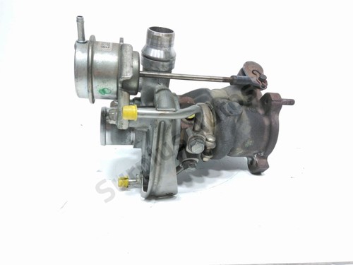 Turbo 144108035r renault - turbo,