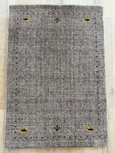 Tapis gabbeh fait - tapis,