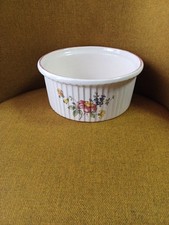 Moule A Soufflé Made In France REP 42 Cigogne Motif Vieux Strasbourg