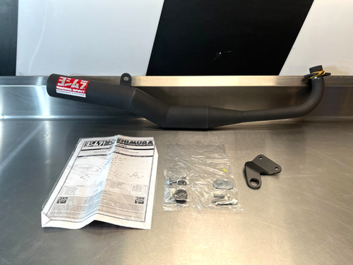 Yoshimura race straight - yoshimura,