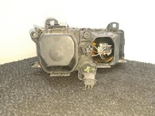 Optique avant principal gauche (feux)(phare) BMW SERIE 3 E36 63128363495