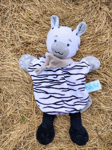 Doudou peluche marionnette - doudou,