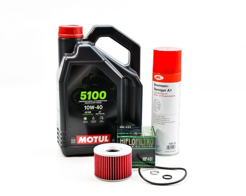 Kit entretien vidange pour - kit,