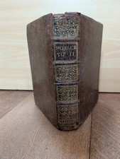livre ancien-Marolles - Les