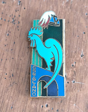 Insigne Promotion de Saint-Cyr