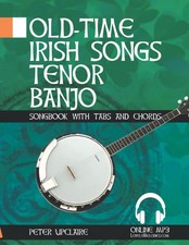 Old-Time Irish Songs - Tenor