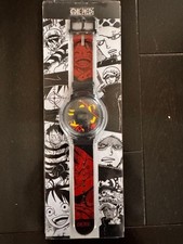 Montre réversible One Piece