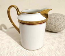 pot à lait ancien en