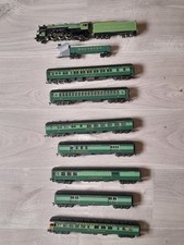 RAME CRESCENT LIMITED -