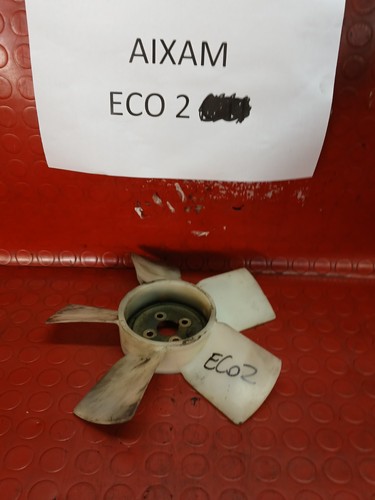 Ventilateur refroidissement - de,