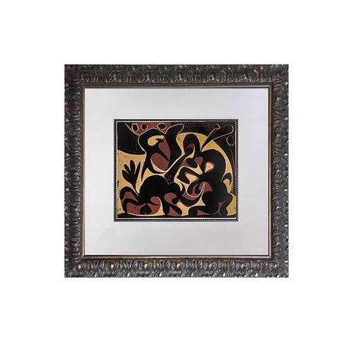 Pablo picasso linogravure ltd - pablo,